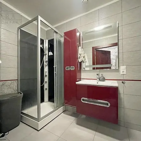 公寓 Entire Apartment 塔林