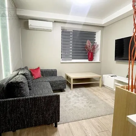 Entire Apartment *